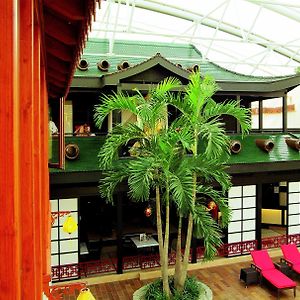 Sieben Welten Hotel & Spa Resort